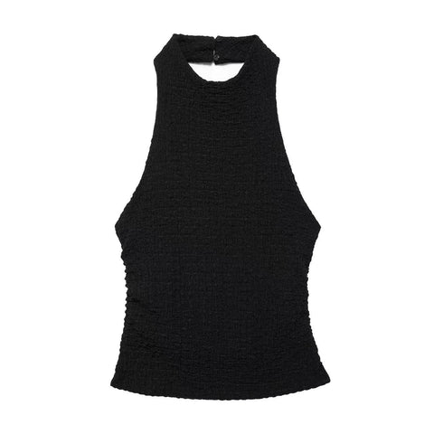 Jiya Halter neck top