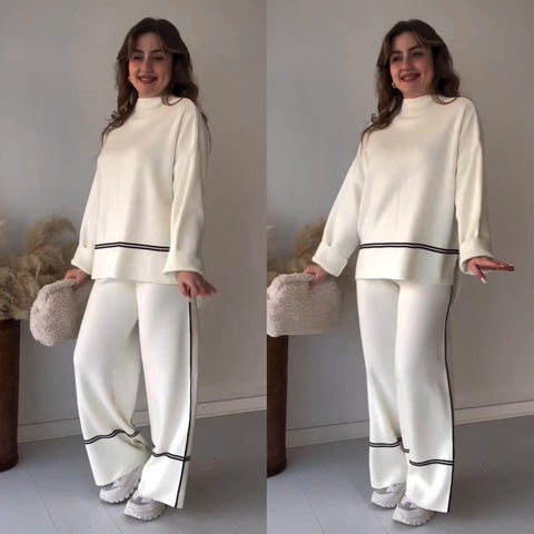 Akira Luxe Cords Set