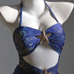 Azure Starfish Luxe Swim Set