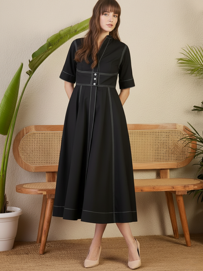 Boss Bella Dress