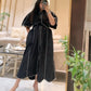 Ruhana Dress