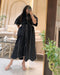 Ruhana Dress