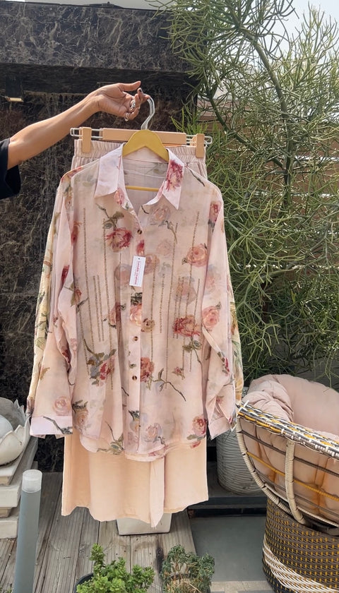 Kiki Summer Coords Set