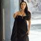 Shae Luxe Maxi Dress