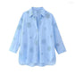 Summer Cotton Shirts