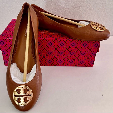 Torry Burch Ballerinas