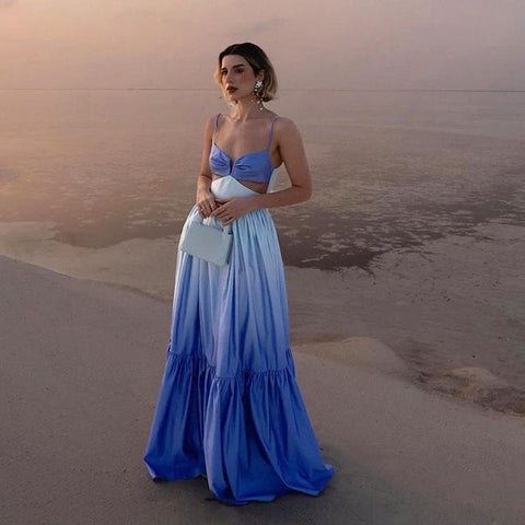 Jasmin Dress