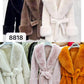Oslo Fur Coat