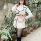 Elite Hourglass Jacket and Shirt Set