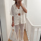 Coastal Breeze Crochet Co-ords