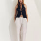 Shynae Halter Neck Top