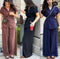 Ika Linen Cords Set