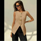 Barco Knit Vest Top