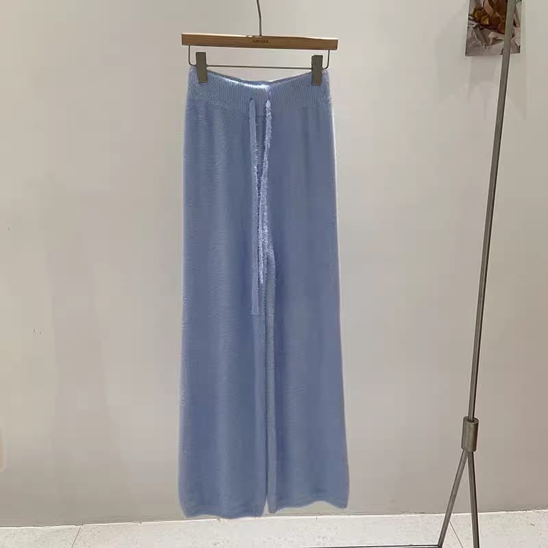 Soft Woollen Bottoms