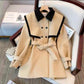 Raha Trench Coat