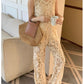 Honake Crochet Set - Holiday Edition-