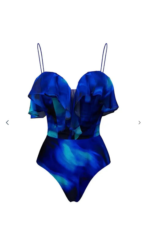 Oceara Luxe Swimwear Set