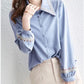 Dario Embriodery Shirt