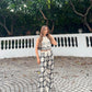 Nika Crochet Cords Set