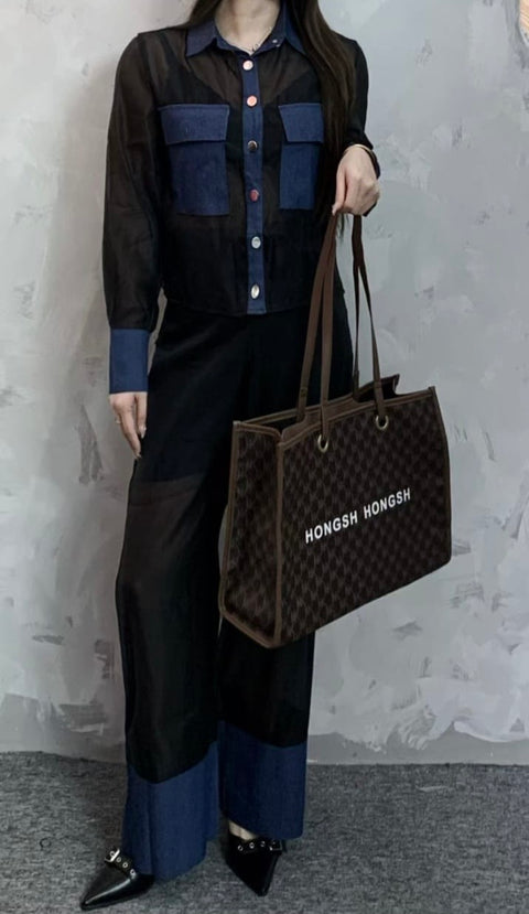 Mayne Summer Coord Set