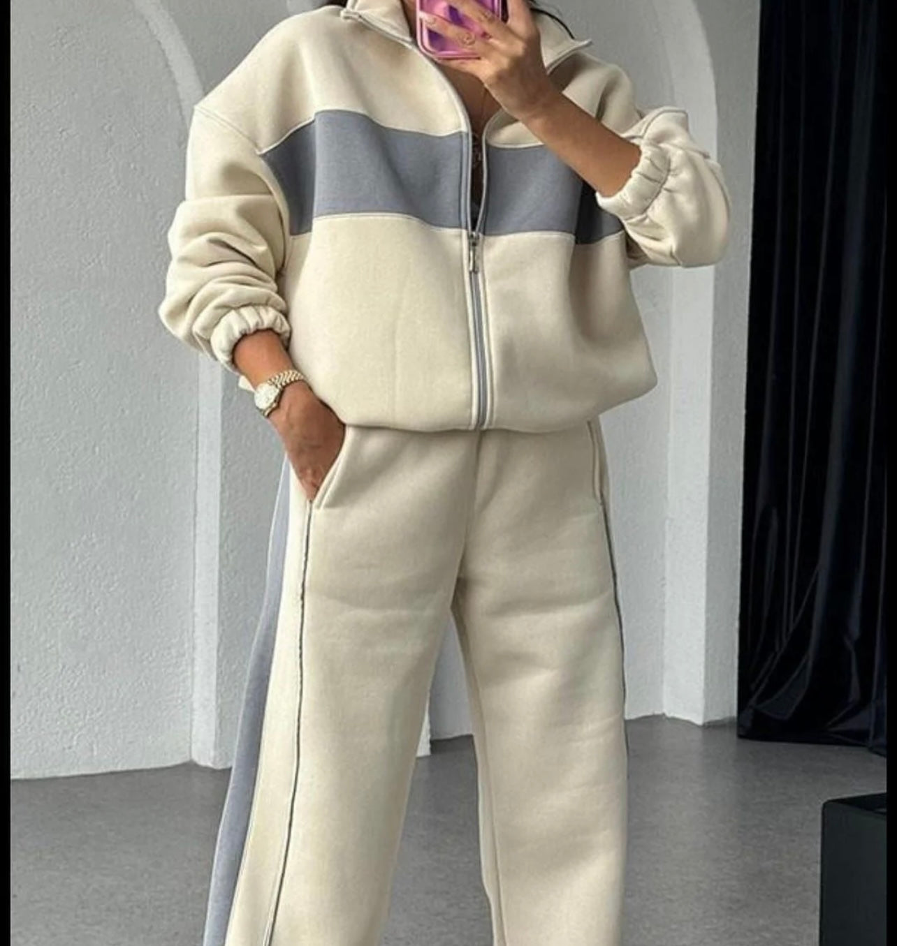 Riana Cords Set