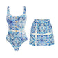 Amalfi Resort Set