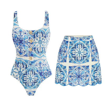 Amalfi Resort Set