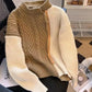 Jane Luxe Sweater