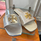 Torry burch flats