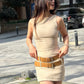 Ziara Dress