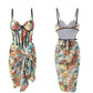 Fleur Mirage Swimsuit