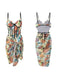 Fleur Mirage Swimsuit