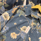 Denim Floral Shirt