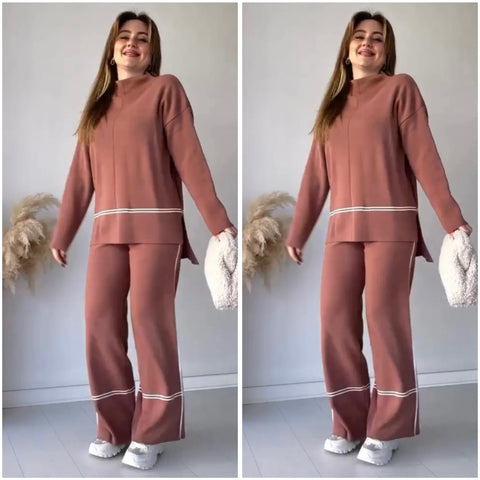 Akira Luxe Cords Set