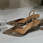 Zar Latest Heels
