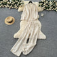 Rihana Linen Coords