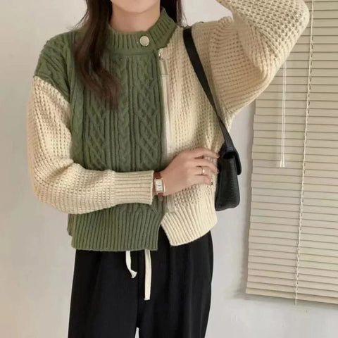 Jane Luxe Sweater