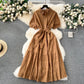 Saira Shifali Dress