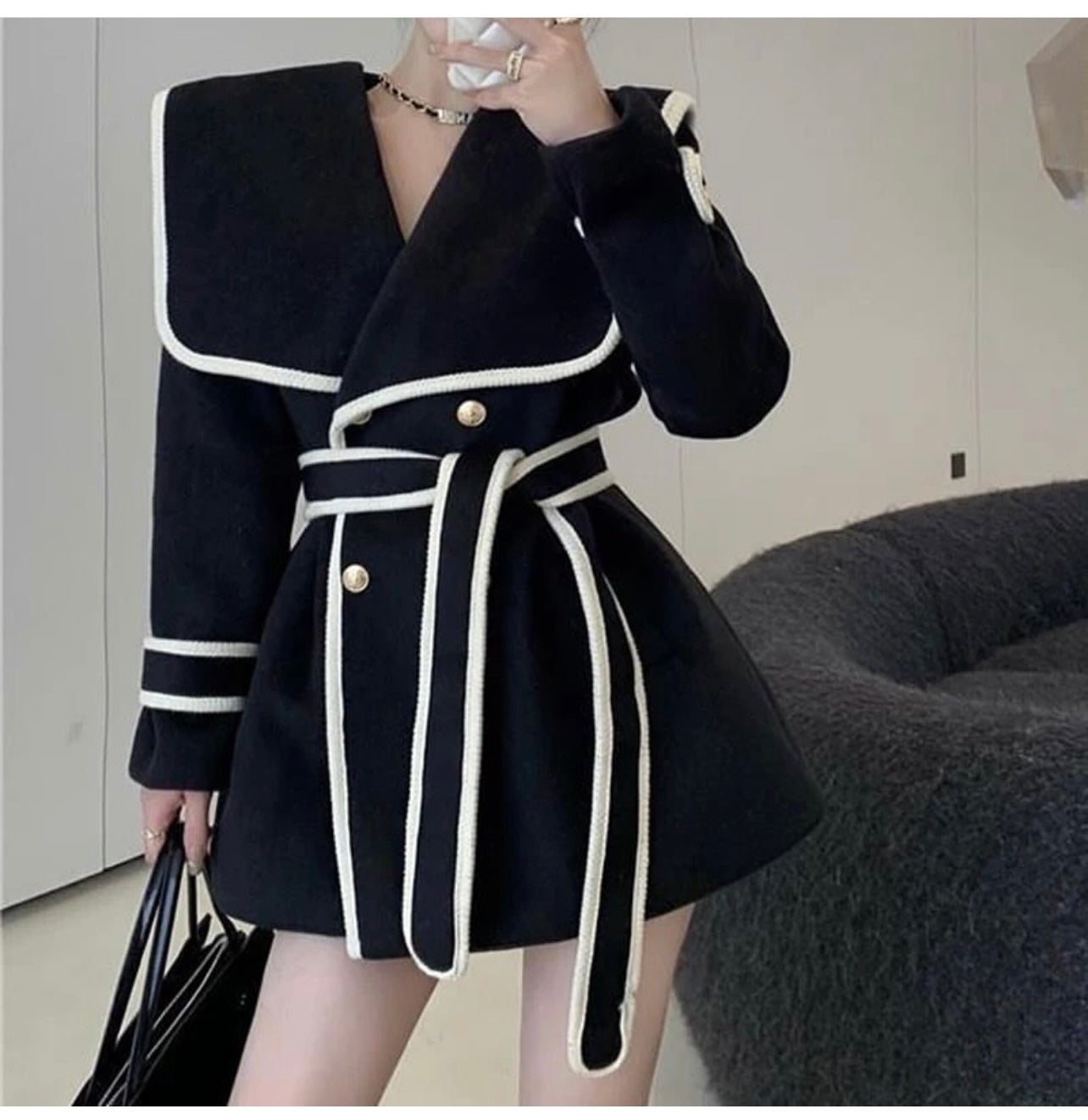 Trench Coat