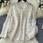 Rihana Linen Coords