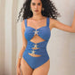 Star Mermaid Swimsuit Set