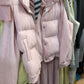 Alpine soft puffer Set
