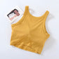 Riyo Tank Top With Inbuilt Bra