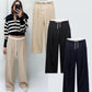 High waist pants
