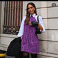 Venice Luxe Tweed Dress