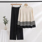 Zunera Knitted Cords