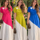 Muse Flow Dress