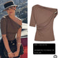 Kia knot Top