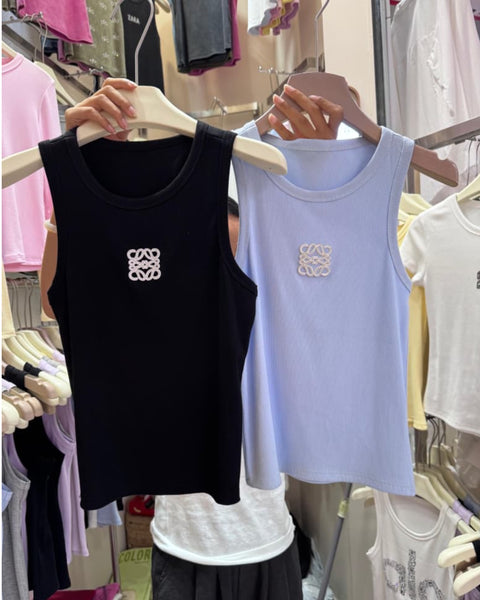 Loewee Tank Top