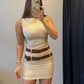 Ziara Dress